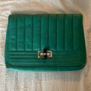 Clutch or cross body bag